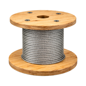 Cables de acero