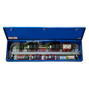 Tableros eléctricos