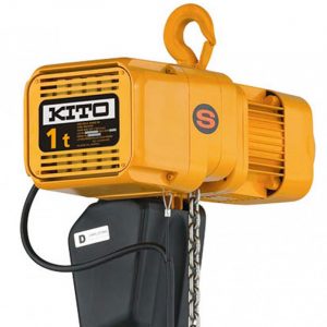 TECLE ELÉCTRICO SIN CARRO KITO