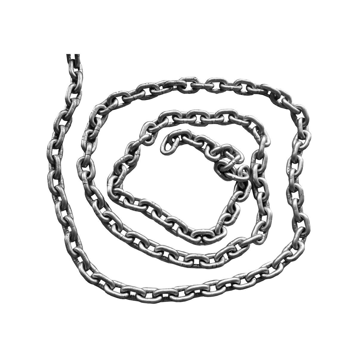 Cadenas de carga y tiro - Imagen 2