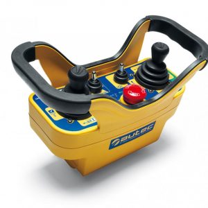 Radio control tipo joystick modular MJ