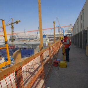 Topografía