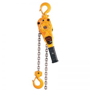 TECLE MANUAL SIN CARRO KITO - SERIE LB